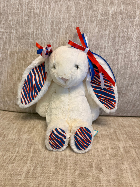 Bills Mafia JellyCat Bunny