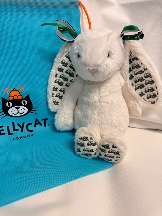 Nardin Academy JellyCat Bunny